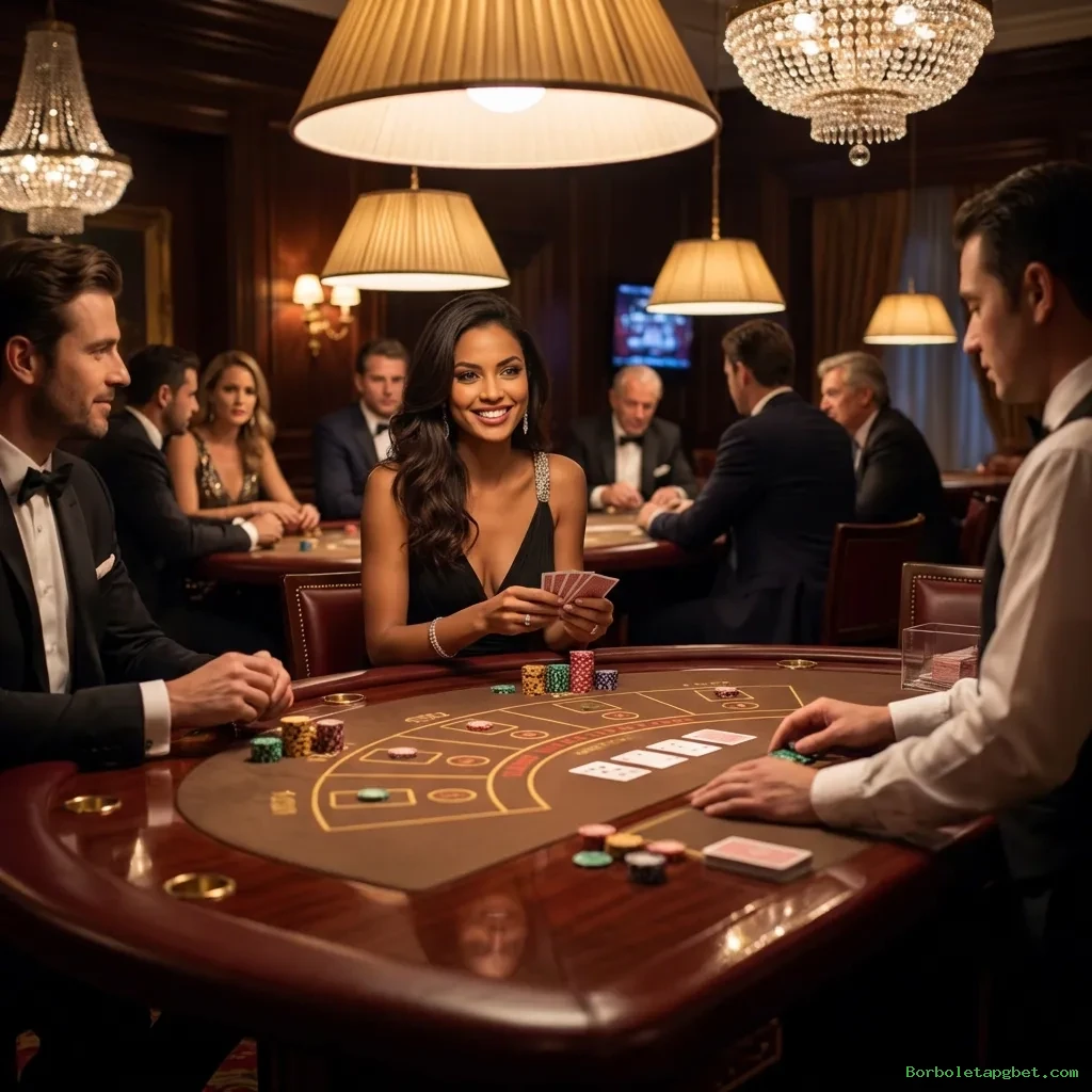 Borboletapgbet.com Logo