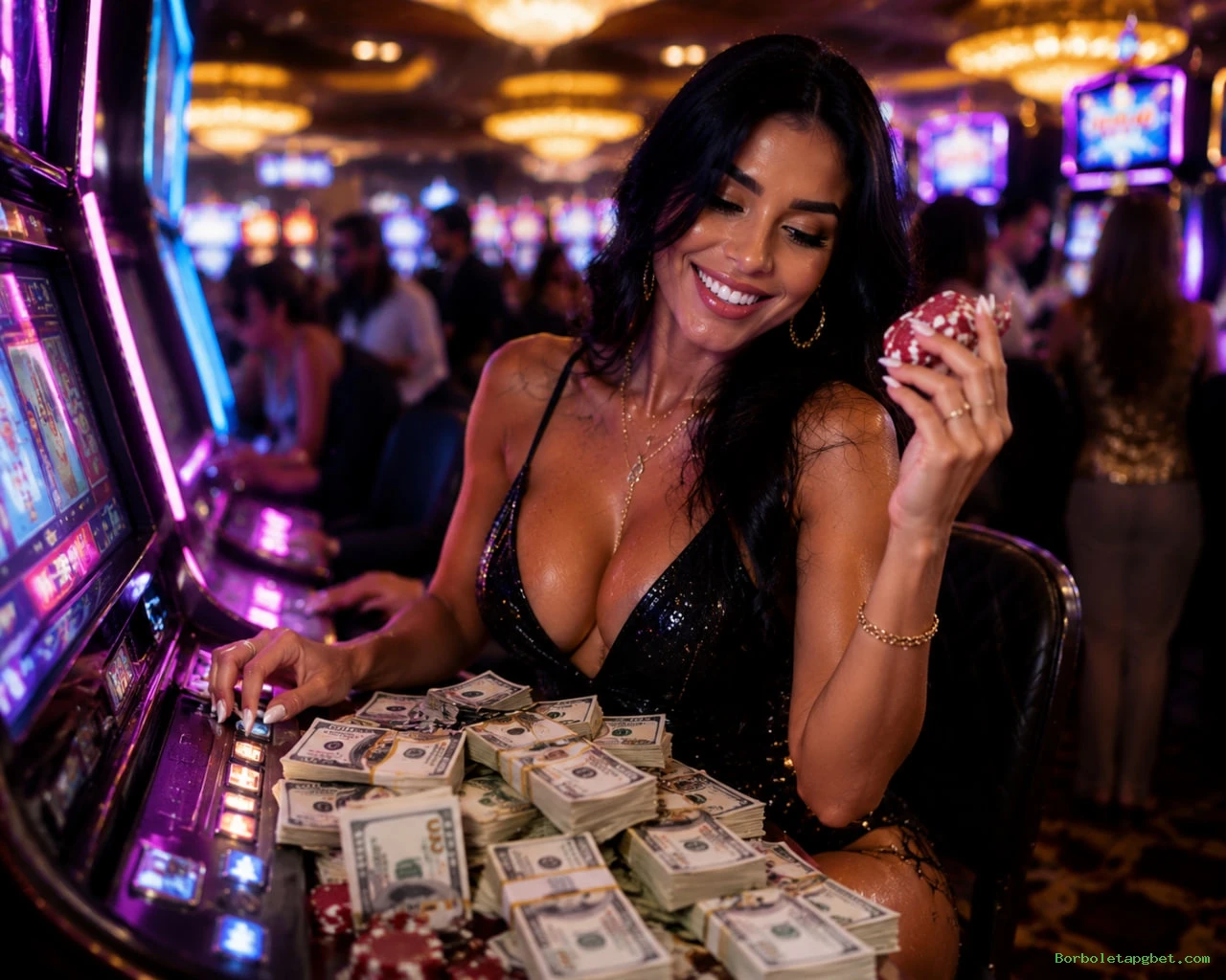 Coleção Premium de Slots Borboletapgbet.com - NetEnt, Pragmatic Play, Evolution
