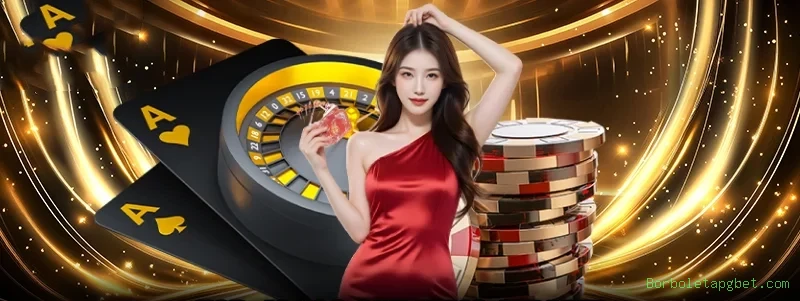Cassino ao Vivo Borboletapgbet.com - Dealers Brasileiros Profissionais