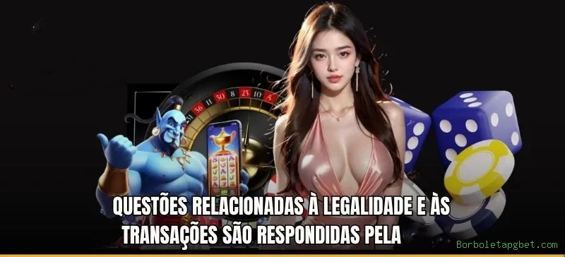 Plataforma Borboletapgbet.com - Segurança, Tecnologia e Confiança